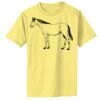 Infant 5.4 oz 100% Cotton T Shirt Thumbnail