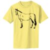 Infant 5.4 oz 100% Cotton T Shirt Thumbnail