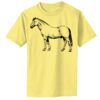 Infant 5.4 oz 100% Cotton T Shirt Thumbnail