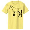 Infant 5.4 oz 100% Cotton T Shirt Thumbnail