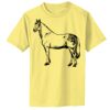 Infant 5.4 oz 100% Cotton T Shirt Thumbnail