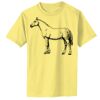 Infant 5.4 oz 100% Cotton T Shirt Thumbnail