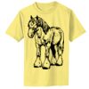 Infant 5.4 oz 100% Cotton T Shirt Thumbnail