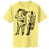 Infant 5.4 oz 100% Cotton T Shirt Thumbnail
