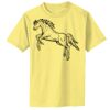 Infant 5.4 oz 100% Cotton T Shirt Thumbnail