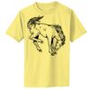 Infant 5.4 oz 100% Cotton T Shirt Thumbnail