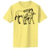 Infant 5.4 oz 100% Cotton T Shirt Thumbnail