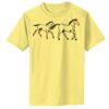 Infant 5.4 oz 100% Cotton T Shirt Thumbnail