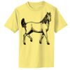 Infant 5.4 oz 100% Cotton T Shirt Thumbnail