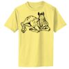 Infant 5.4 oz 100% Cotton T Shirt Thumbnail