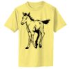 Infant 5.4 oz 100% Cotton T Shirt Thumbnail