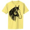 Infant 5.4 oz 100% Cotton T Shirt Thumbnail