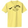 Infant 5.4 oz 100% Cotton T Shirt Thumbnail