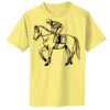 Infant 5.4 oz 100% Cotton T Shirt Thumbnail