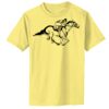 Infant 5.4 oz 100% Cotton T Shirt Thumbnail