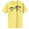 Infant 5.4 oz 100% Cotton T Shirt Thumbnail