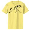 Infant 5.4 oz 100% Cotton T Shirt Thumbnail