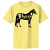 Infant 5.4 oz 100% Cotton T Shirt Thumbnail
