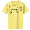 Infant 5.4 oz 100% Cotton T Shirt Thumbnail