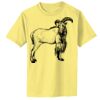 Infant 5.4 oz 100% Cotton T Shirt Thumbnail