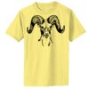 Infant 5.4 oz 100% Cotton T Shirt Thumbnail