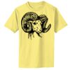 Infant 5.4 oz 100% Cotton T Shirt Thumbnail