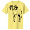Infant 5.4 oz 100% Cotton T Shirt Thumbnail