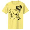 Infant 5.4 oz 100% Cotton T Shirt Thumbnail