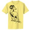 Infant 5.4 oz 100% Cotton T Shirt Thumbnail