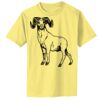 Infant 5.4 oz 100% Cotton T Shirt Thumbnail