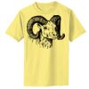Infant 5.4 oz 100% Cotton T Shirt Thumbnail