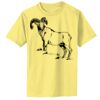 Infant 5.4 oz 100% Cotton T Shirt Thumbnail