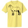 Infant 5.4 oz 100% Cotton T Shirt Thumbnail