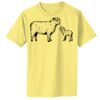 Infant 5.4 oz 100% Cotton T Shirt Thumbnail
