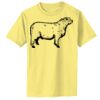 Infant 5.4 oz 100% Cotton T Shirt Thumbnail