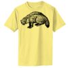 Infant 5.4 oz 100% Cotton T Shirt Thumbnail