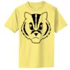 Infant 5.4 oz 100% Cotton T Shirt Thumbnail
