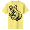 Infant 5.4 oz 100% Cotton T Shirt Thumbnail