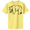 Infant 5.4 oz 100% Cotton T Shirt Thumbnail