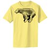 Infant 5.4 oz 100% Cotton T Shirt Thumbnail