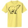 Infant 5.4 oz 100% Cotton T Shirt Thumbnail