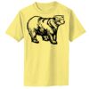 Infant 5.4 oz 100% Cotton T Shirt Thumbnail