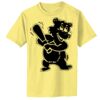 Infant 5.4 oz 100% Cotton T Shirt Thumbnail
