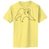 Infant 5.4 oz 100% Cotton T Shirt Thumbnail