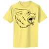 Infant 5.4 oz 100% Cotton T Shirt Thumbnail