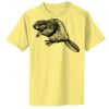 Infant 5.4 oz 100% Cotton T Shirt Thumbnail