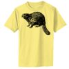 Infant 5.4 oz 100% Cotton T Shirt Thumbnail