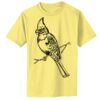 Infant 5.4 oz 100% Cotton T Shirt Thumbnail