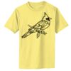 Infant 5.4 oz 100% Cotton T Shirt Thumbnail