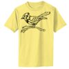 Infant 5.4 oz 100% Cotton T Shirt Thumbnail